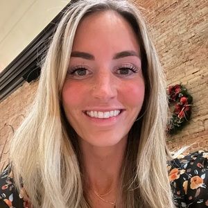 Meet your Posher, Tamera